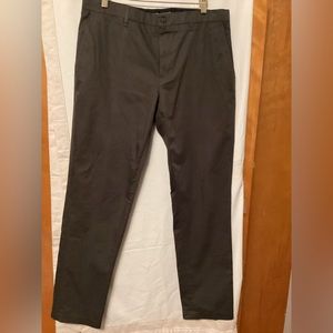 BURBERRY LONDON  chino Sz 50-34